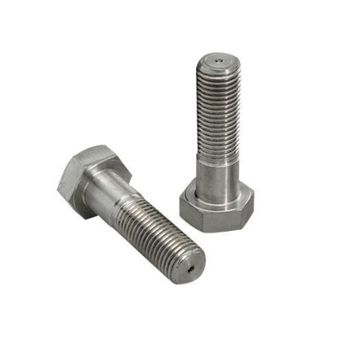 Stainless Steel Hex Head Bolts