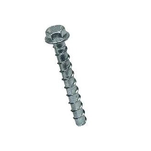 Hex Head Concrete Screws