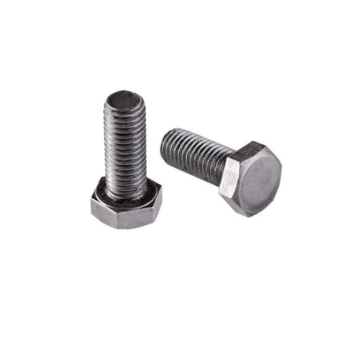 Hex Head Screws