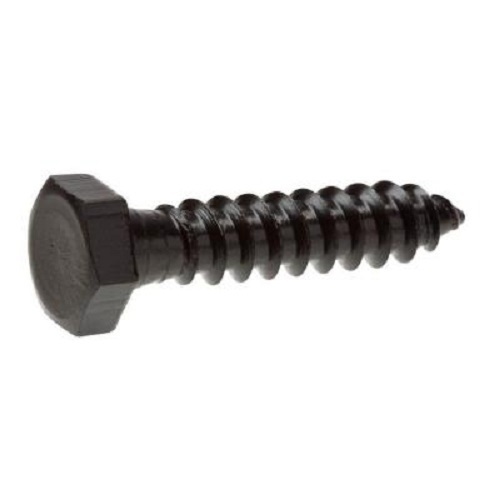 Hex Head Screws / Special Alloy Hex Head Screws