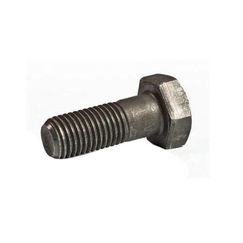Hex Head Structure Bolts, Packaging Type: Packet