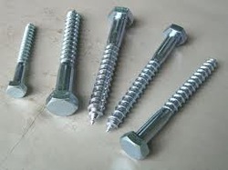 Hex Lag Screw