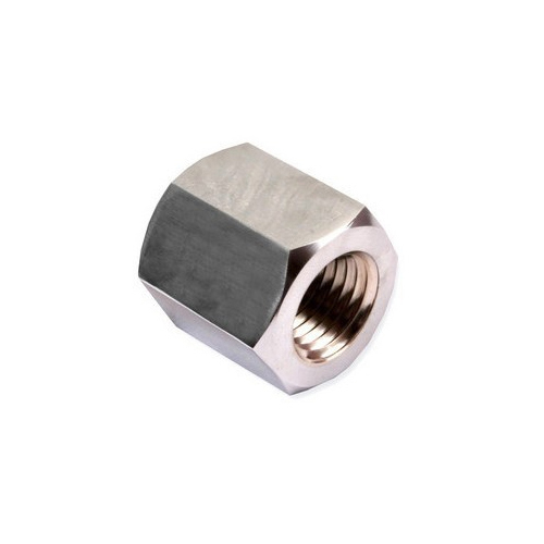 Hex Long Nut, Size: M5 - M24