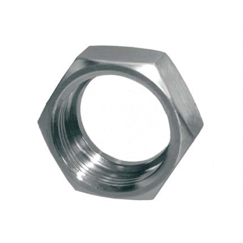 Stainless Steel Hex Nut