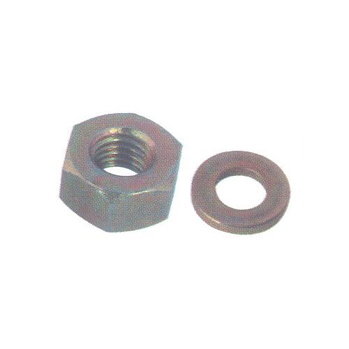 Hex Nut Washer