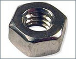 Hexagonal Drilling Inconel Hex Nuts, Size: M3 TO M56