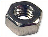 Hex Nuts