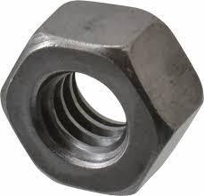 Hex Nuts- UNC