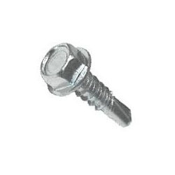 Hex Screws