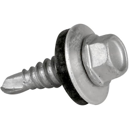 Hex Screws