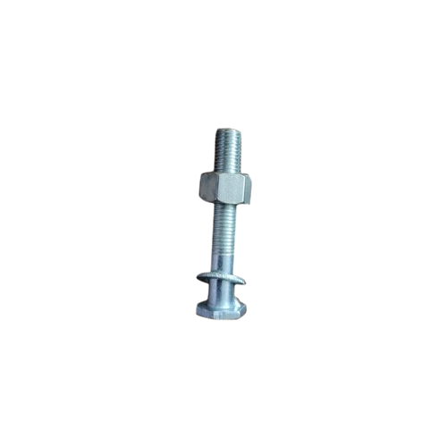 Mild Steel Hex Seat Pillar Bolt