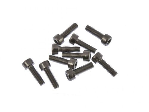 Hexagonal Hex Socket Head Screw