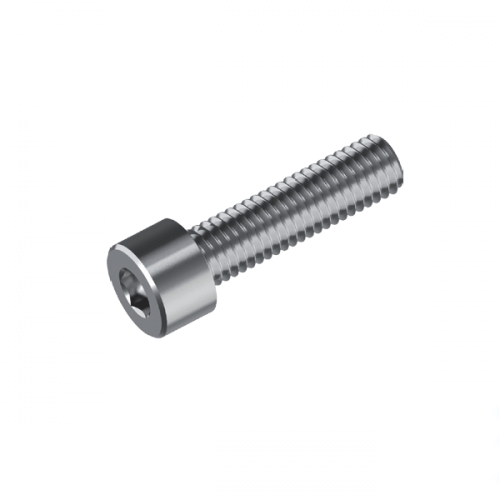 Hex Socket Head Screw