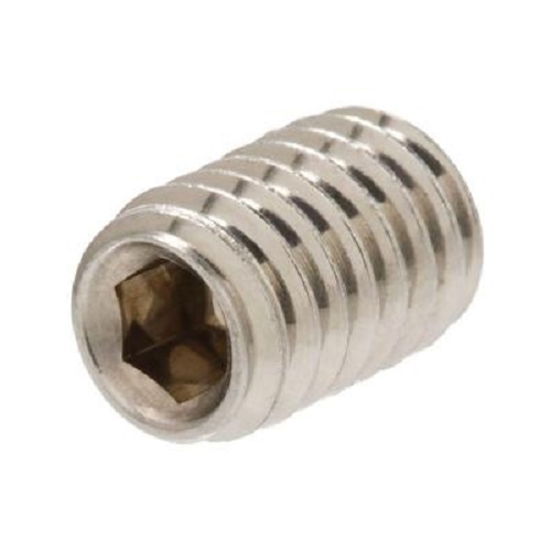 Special Alloy Hex Socket Screw