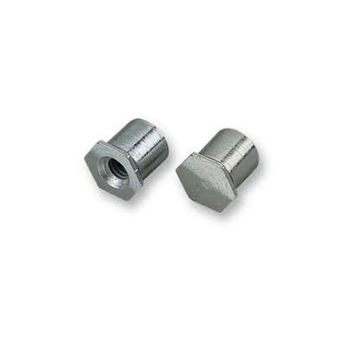 Hex Stud, Size: 10-50 Mm