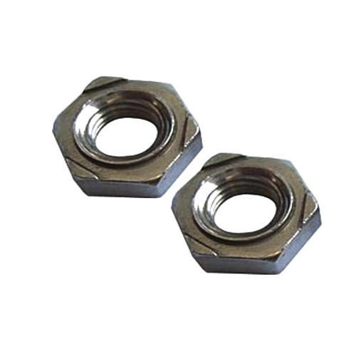 PIC Hex Weld Nut