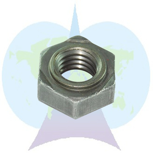 Parshva India Hexa Hex Weld Nut