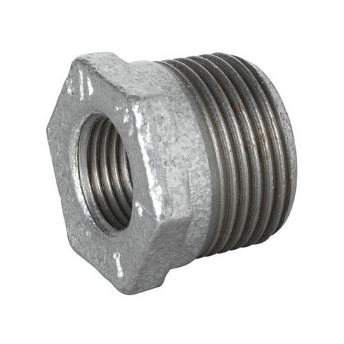 Stainless Steel Hexagon Bushes