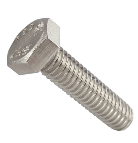 Hexagon Head Screws