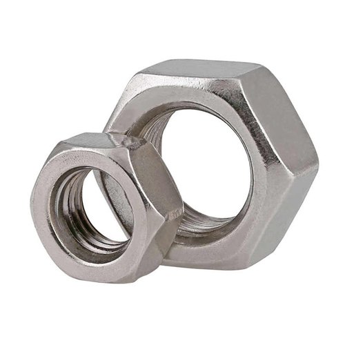 Hexagon Nut