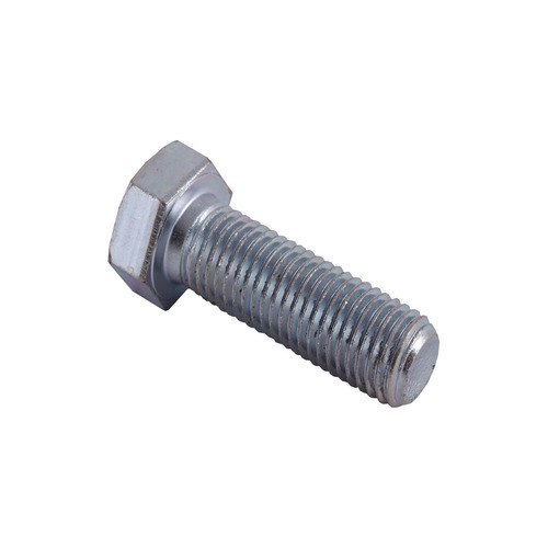 Steel Hexagon Set Screws