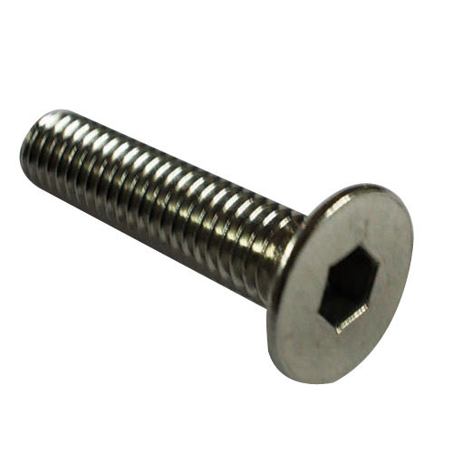 PIC Countersunk Socket Set Screw