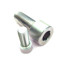 Amco Metal (mumbai) Hexagon Socket Head Cap Screw