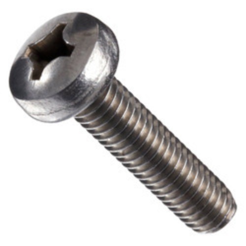 Hexagon Socket Pan Head Screw