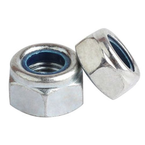 SAK Ss Hexagon Type Prevailing Torque Nut