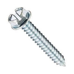 Washer Head Tapping Screw
