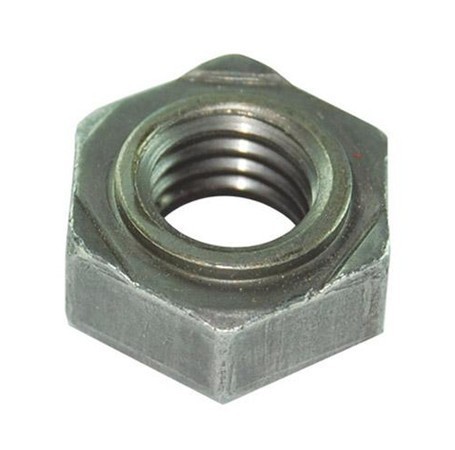 TW Hex & Square Hexagon Weld Nut