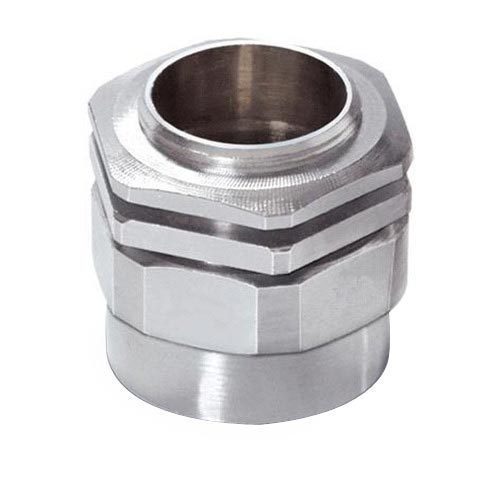 Trimech Hexagonal Reducer