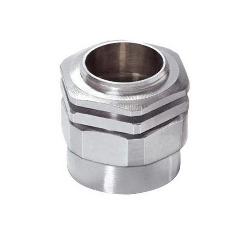 Hexagonal Reducer