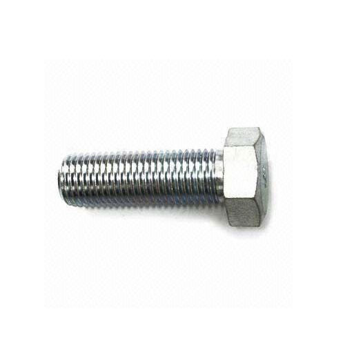 Hexagonal Screw