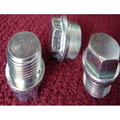 Hexagonal Socket Sealing Plug