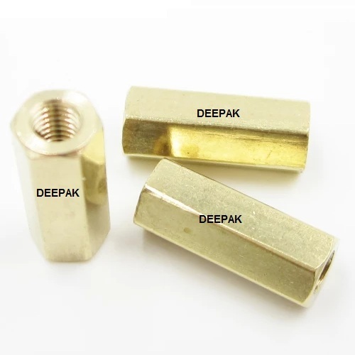 Deepak Hexagonal Spacers