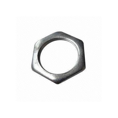 Mild Steel Hexagonal Thin Nut