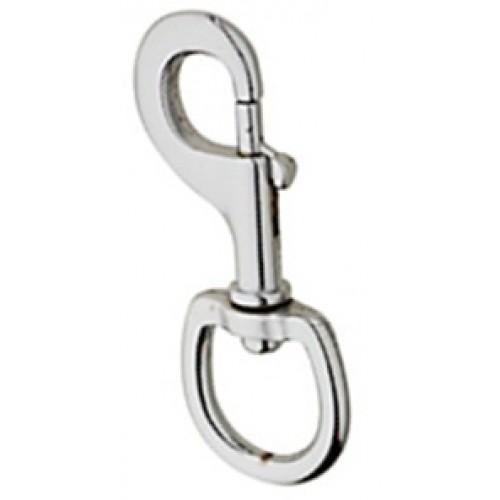 Stainless Steel Snap Hook