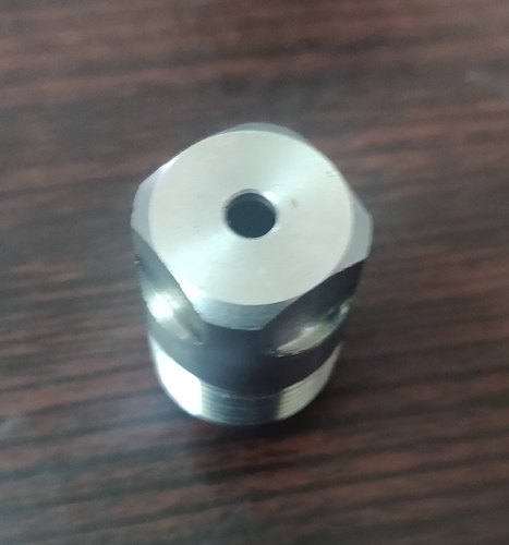 Stainless Steel HH Full Cone Nozzle