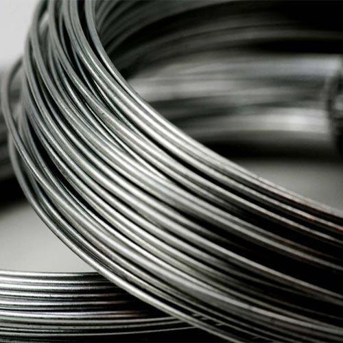 12mm 14 Gauge 11mm HHB Mild Steel Wire, For Industrial