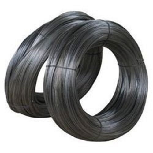Black HHB Wire, For Industrial