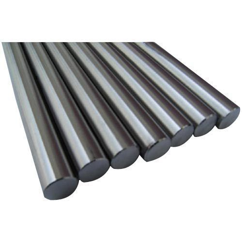 Silver High Carbon High Chromium Steel D 2, for Construction