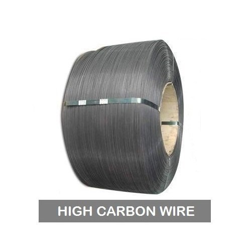 High Carbon Spring Steel Wire