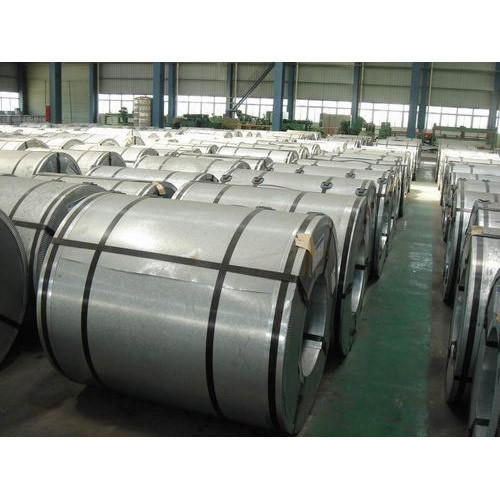Carbon Steel Strips, For Construction, Thickness: 4 mm