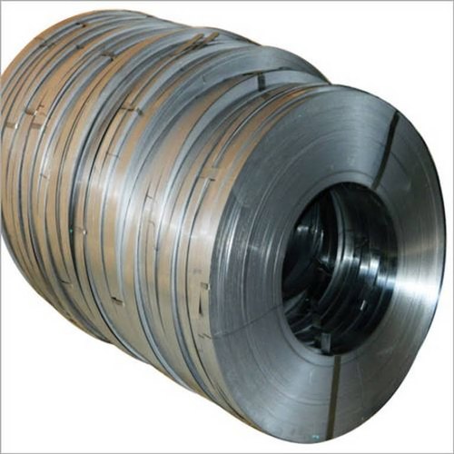 High Carbon Steel Strips