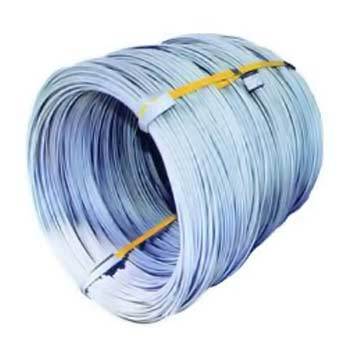 High Carbon Wire Rod