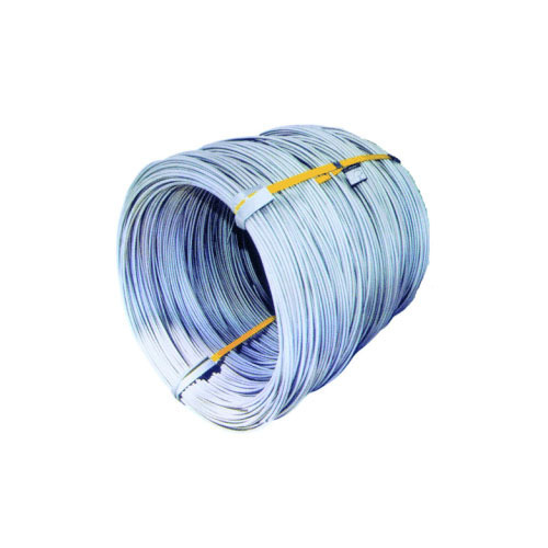 High Carbon Wire Rods