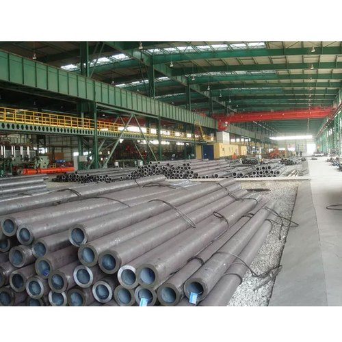 High CS Welded Pipe