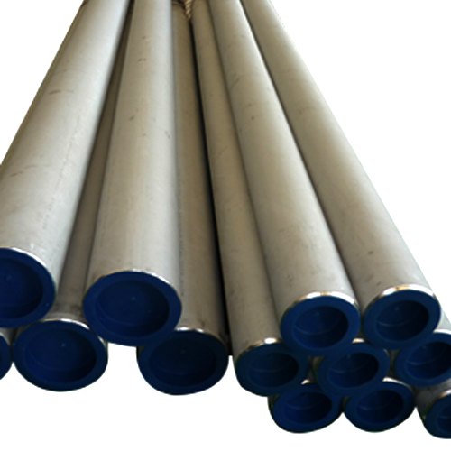 High Draw Stainless Steel Pipe for Sugar Mills