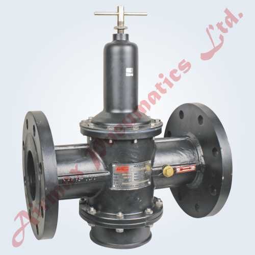 High Flow Series Air Regulator